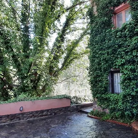 La Casita Del Rio * Segorbe