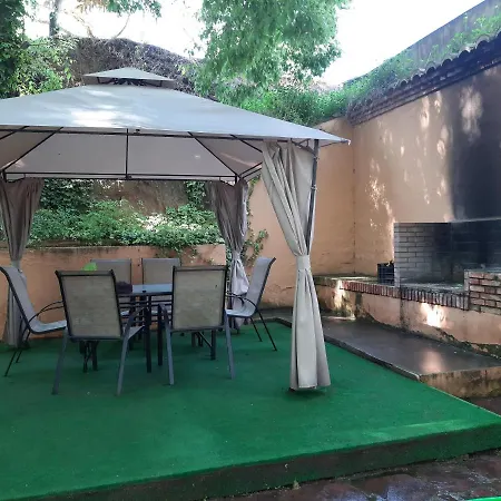 Country house La Casita Del Rio *