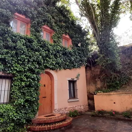 La Casita Del Rio * Segorbe