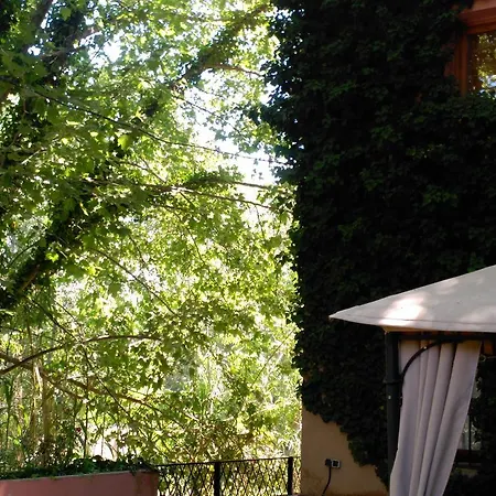 La Casita Del Rio Segorbe